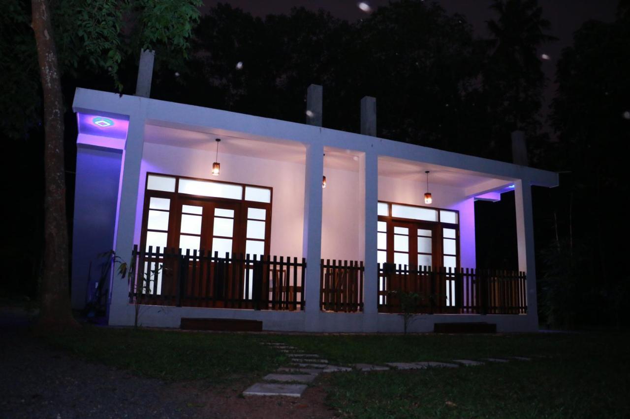 Talalla 170 Villa Kültér fotó